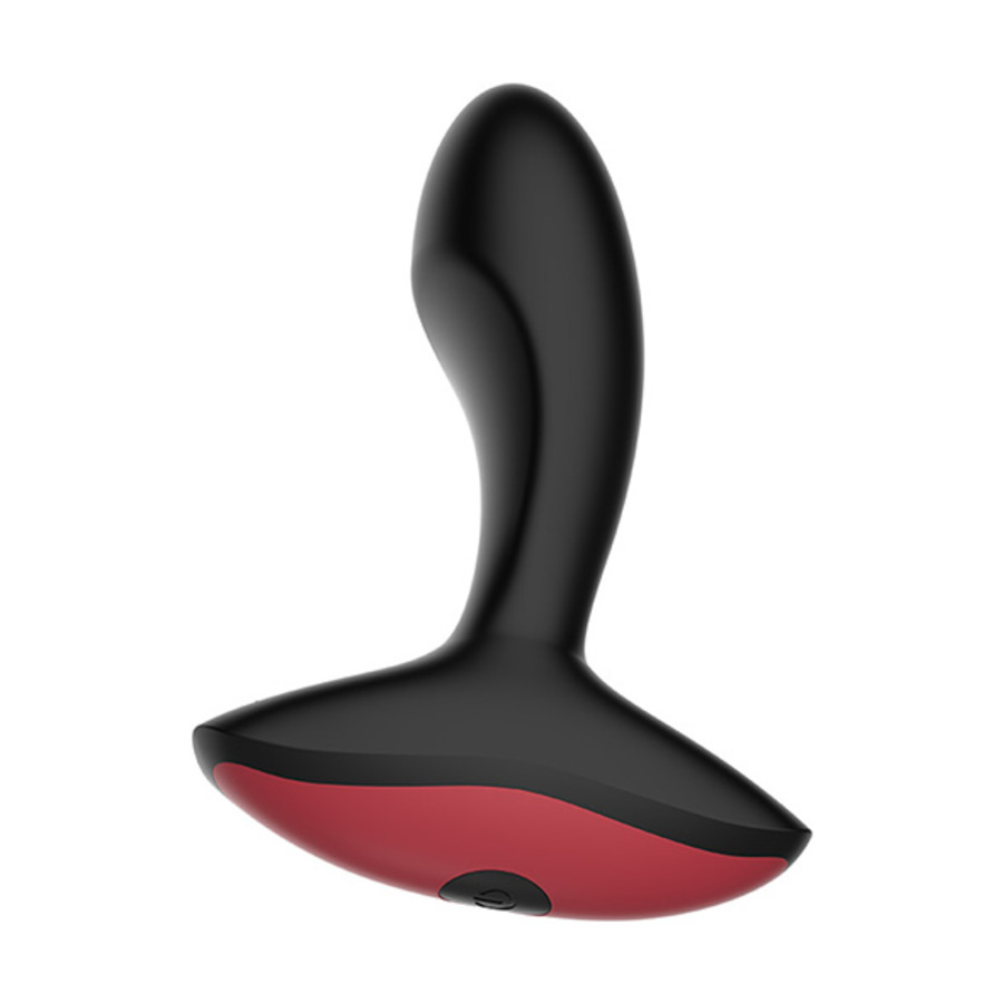 Magic Motion - Solstice App Bestuurbare Prostaat Vibrator Anale Speeltjes