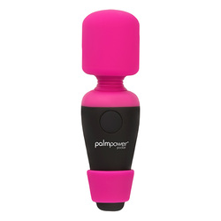 PalmPower - Pocket Wand Massager PalmPower - Pocket Wand Massager Toys for Her