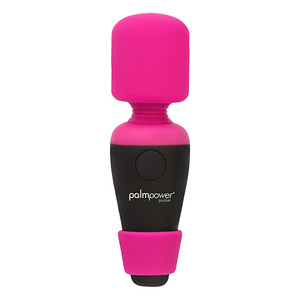 PalmPower - Pocket Mini Wand Massager Vrouwen Speeltjes