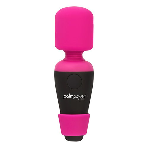 PalmPower - Pocket Mini Wand Massager afbeelding