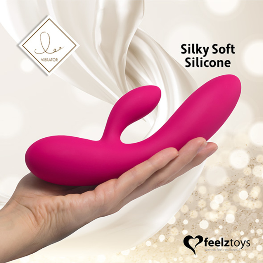 Feelztoys - Lea Vibrator Toys for Her