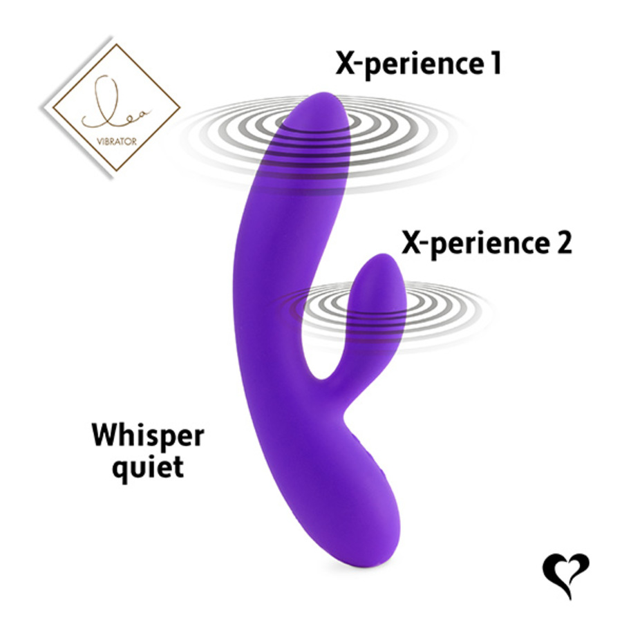 Feelztoys - Lea Vibrator Toys for Her