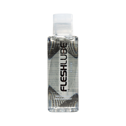 Fleshlight - Fleshlube Slide Anaal Waterbasis Glijmiddel 100 ml Fleshlight - Fleshlube Slide Anaal Waterbasis Glijmiddel 100 ml Accessoires