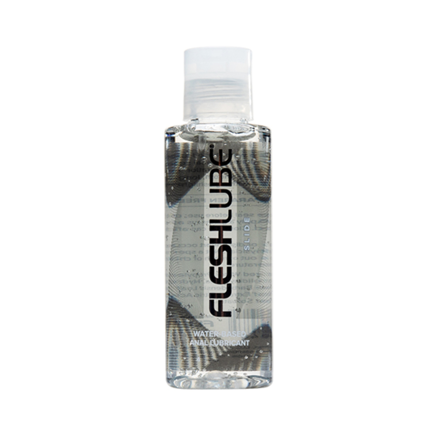 Fleshlight - Fleshlube Slide Anaal Waterbasis Glijmiddel 100 ml Accessoires