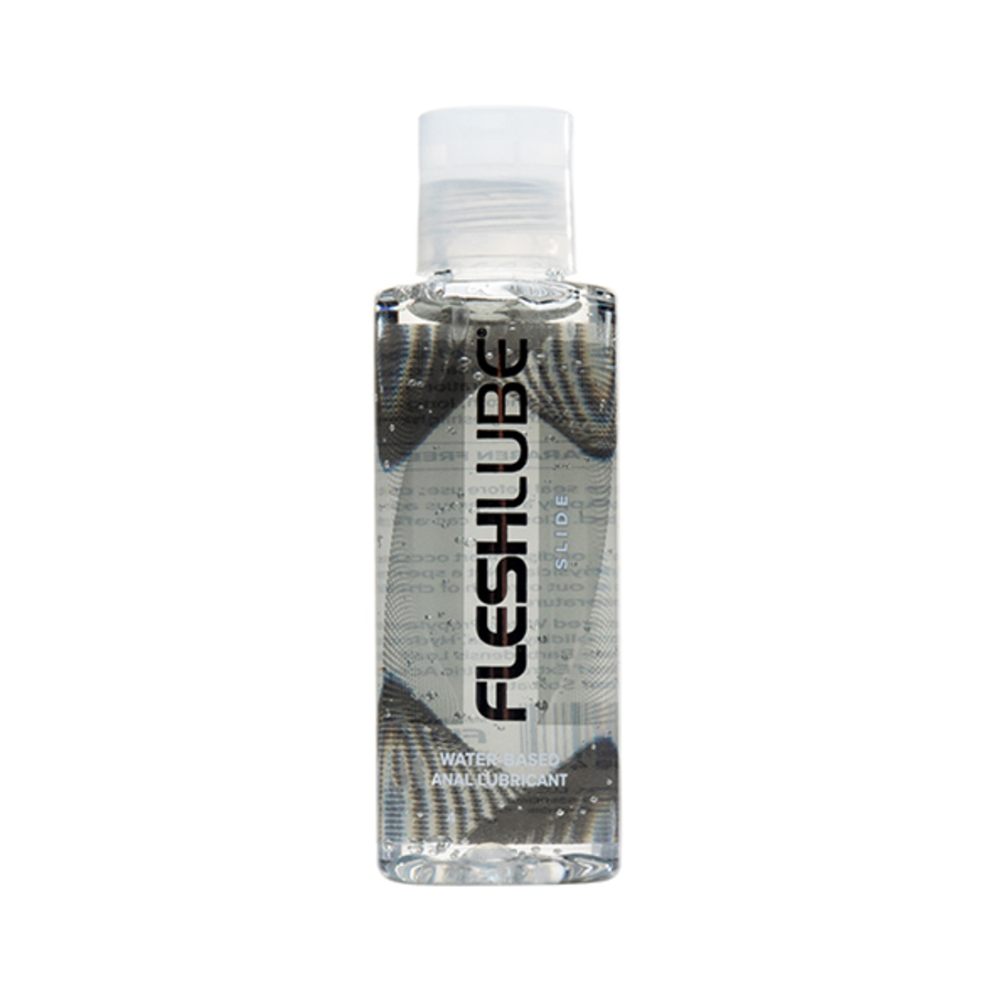 Fleshlight - Fleshlube Slide Anal Water-Based Lube 100 ml Accessoires