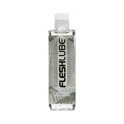Fleshlight - Fleshlube Slide Anaal Waterbasis Glijmiddel 250 ml afbeelding