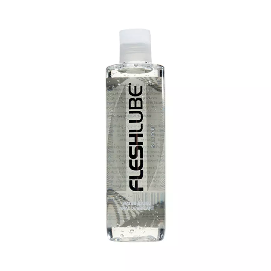 Fleshlight - Fleshlube Slide Anaal Waterbasis Glijmiddel 250 ml Accessoires