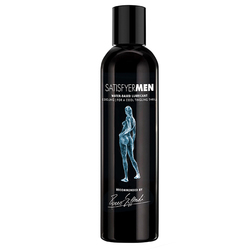 Satisfyer - Gentle Men Lubricant Cooling 300 ml Satisfyer - Gentle Men Lubricant Cooling 300 ml Accessoires