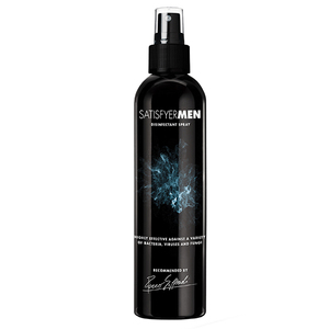 Satisfyer - Gentle Men Disinfectant Spray 300 ml Accessoires Satisfyer - Gentle Men Disinfectant Spray 300 ml Accessoires