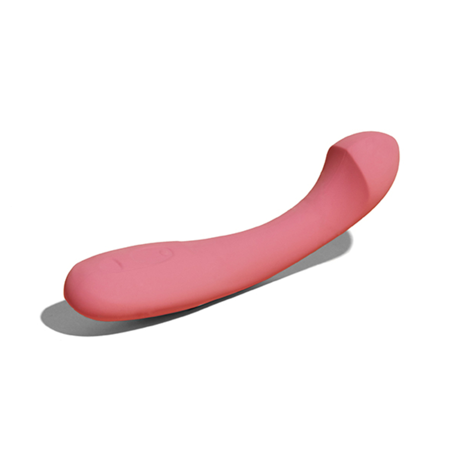 Dame Products - Arc USB-rechargeable G-spot & Clitoris Vibrator Toys for Her