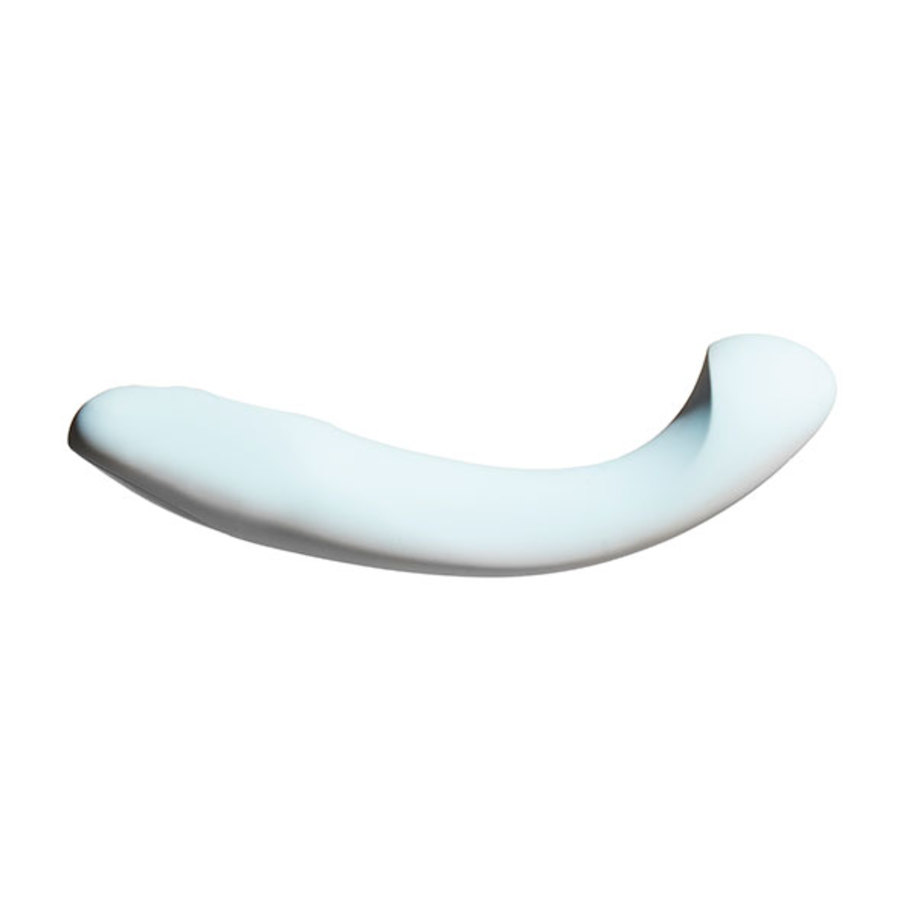 Dame Products - Arc USB-oplaadbare G-Spot en Clitoris Vibrator Vrouwen Speeltjes