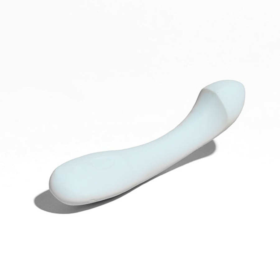 Dame Products - Arc USB-rechargeable G-spot & Clitoris Vibrator Toys for Her