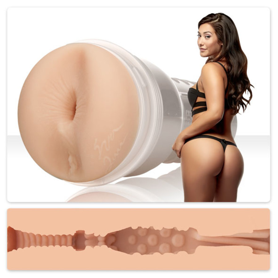 Fleshlight Girls - Eva Lovia Spice Male Sextoys