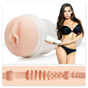 Fleshlight Girls - Madison Ivy Beyond Masturbator Mannen Speeltjes