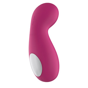 Kiiroo - Cliona Interactive App Controlled Clit Massager Toys for Her