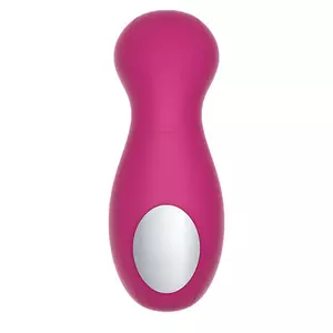 Kiiroo - Cliona Interactive App Besturbare Clit Massager Vrouwen Speeltjes