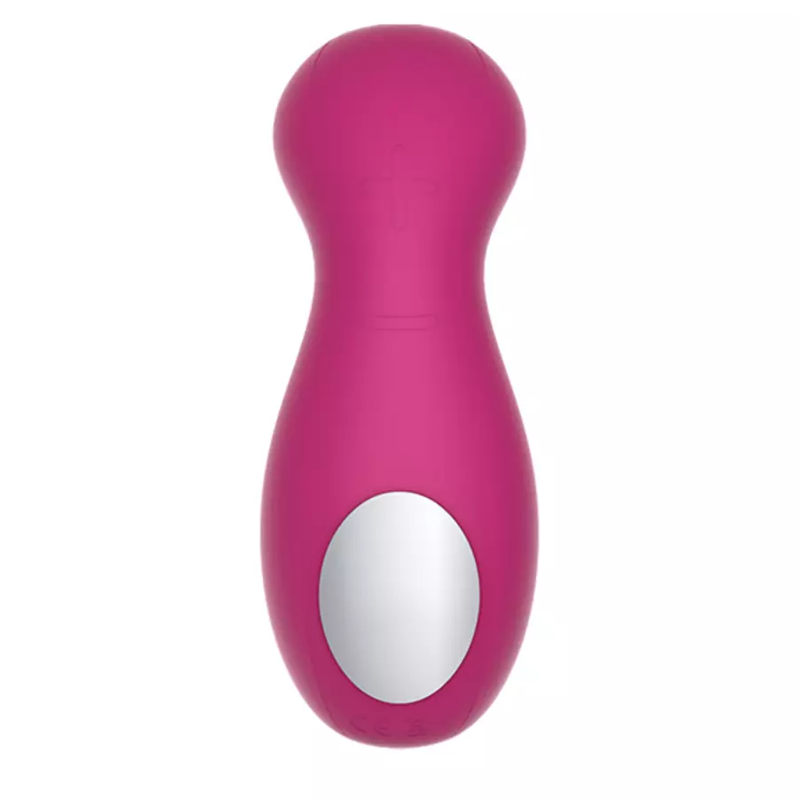 Kiiroo - Cliona Interactive App Besturbare Clit Massager Vrouwen Speeltjes