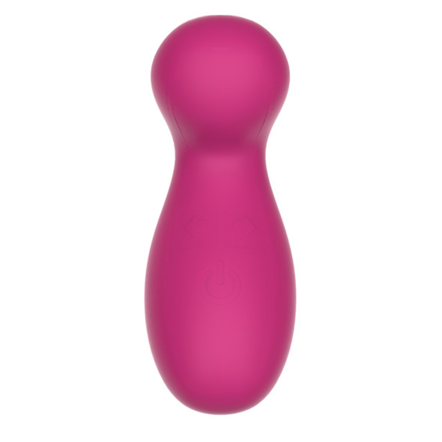 Kiiroo - Cliona Interactive App Controlled Clit Massager Toys for Her