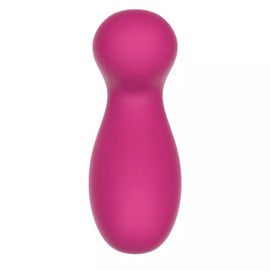 Kiiroo - Cliona Interactive App Besturbare Clit Massager Vrouwen Speeltjes