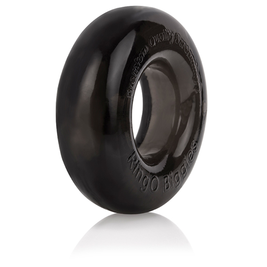 Screaming O - RingO Biggies Fat Silicone Cockring Male Sextoys