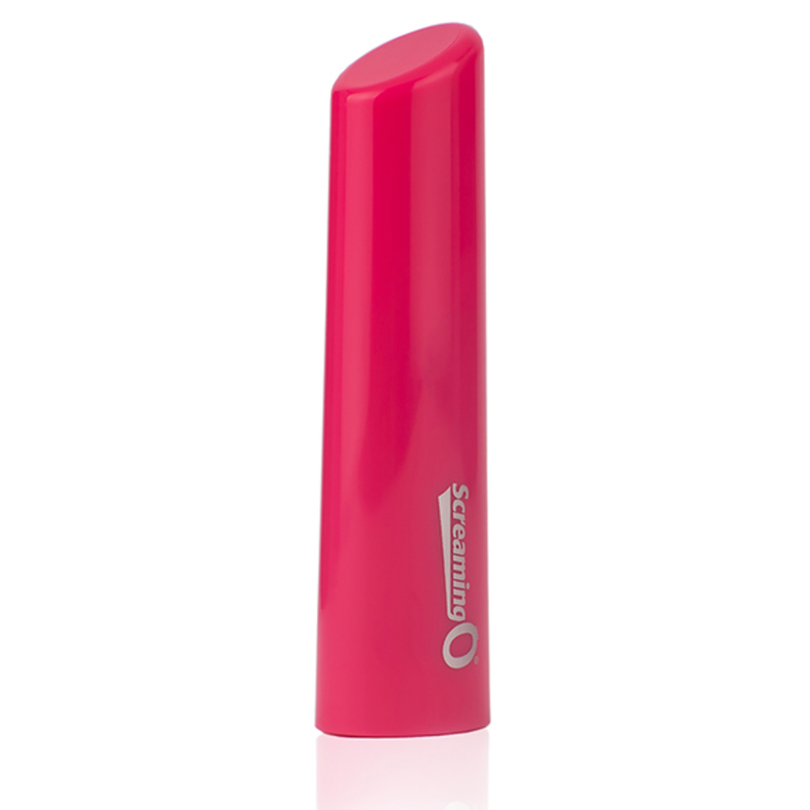 The Screaming O - Positive Angle Oplaadbare Vibrator Vrouwen Speeltjes