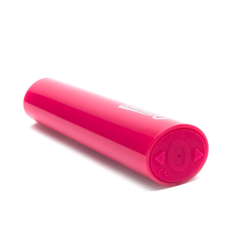 The Screaming O - Positive Angle Oplaadbare Vibrator Vrouwen Speeltjes