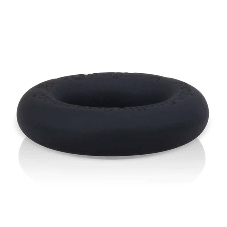 Screaming O - RingO Ritz Silicone Cockring Round Design Male Sextoys