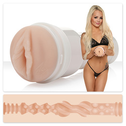 Fleshlight Girls - Elsa Jean Tasty Masturbator Fleshlight Girls - Elsa Jean Tasty Masturbator Mannen Speeltjes