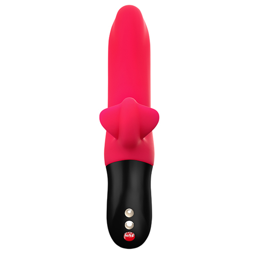 Fun Factory - Bi Stronic Fusion Dual Pulsator Penetrerend Speeltje Vrouwen Speeltjes