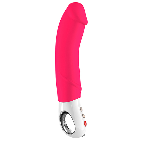 Fun Factory - Big Boss G5 Oplaadbare Vibrator Roze afbeelding