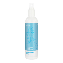 Satisfyer - Disinfectant Spray Toy Cleaner 150 ml Satisfyer - Disinfectant Spray Toy Cleaner 150 ml Accessoires