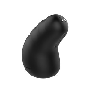 Nexus - Eclipse Stroke & Vibratie Masturbator USB-oplaadbaar Mannen Speeltjes