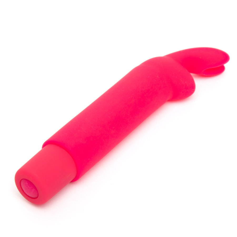Happy Rabbit - Orgasme Kit Clitoris Vibrator + Glijmiddel Vrouwen Speeltjes
