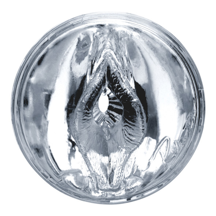 Fleshlight - Quickshot Riley Reid Compact Utopia Masturbator Mannen Speeltjes