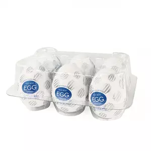Tenga - Egg Sphere set of 6 Tenga Masturbators Male Sextoys