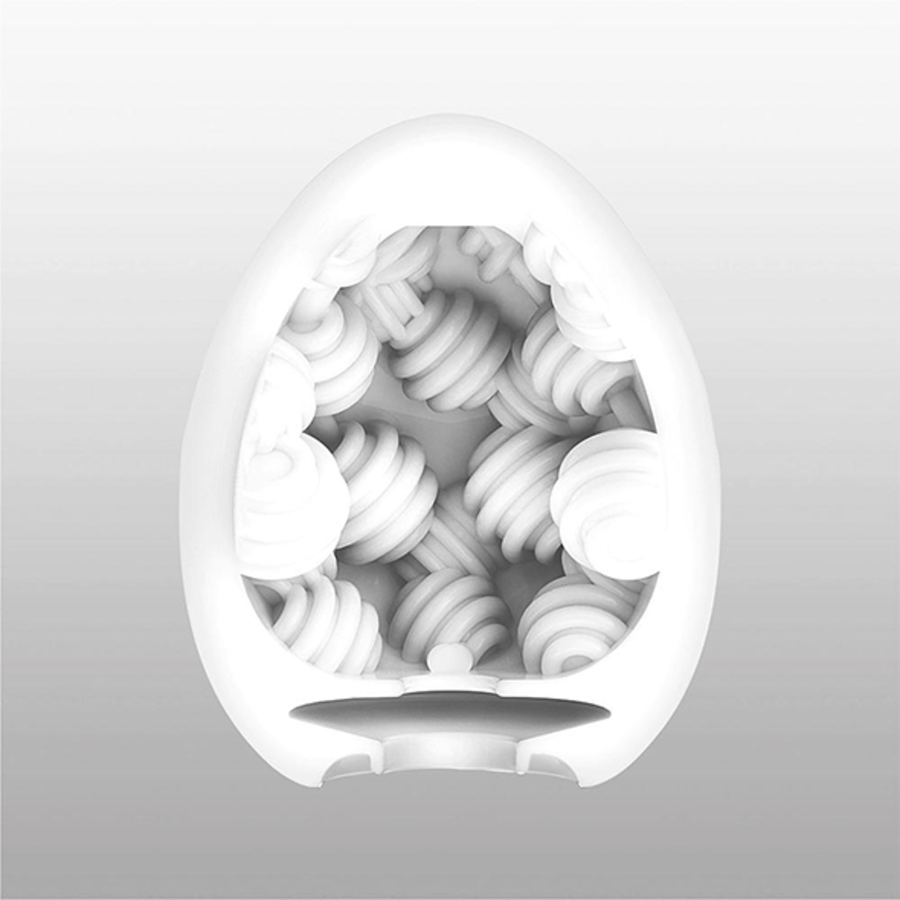 Tenga - Egg Sphere set van 6 Tenga Masturbators Mannen Speeltjes