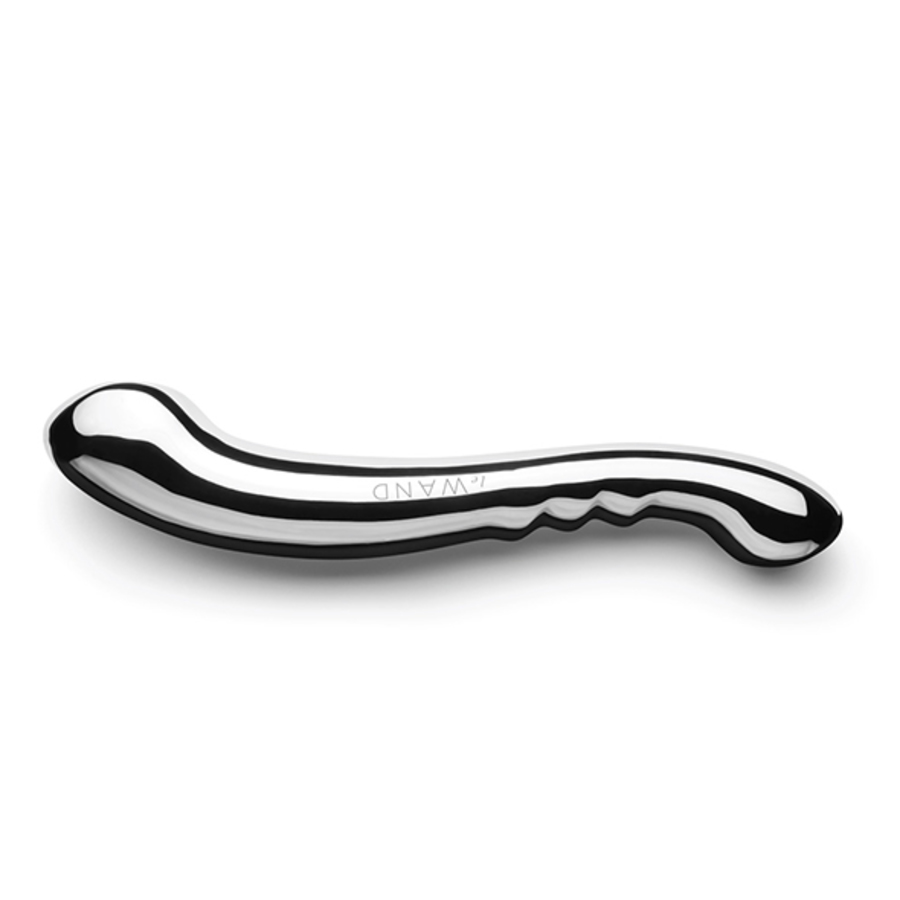 Le Wand - Stainless Steel Contour Toys for Her