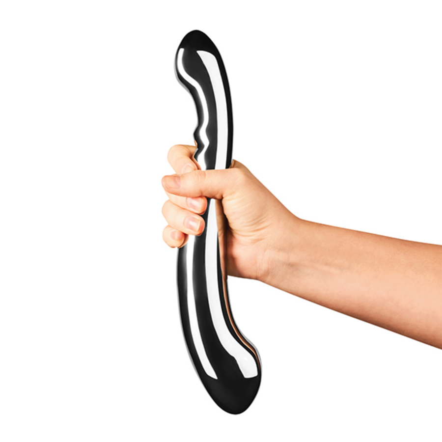 Le Wand - Stainless Steel Contour Toys for Her