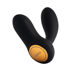 Svakom - Vick Neo App Controlled Prostate Massager Anal Toys