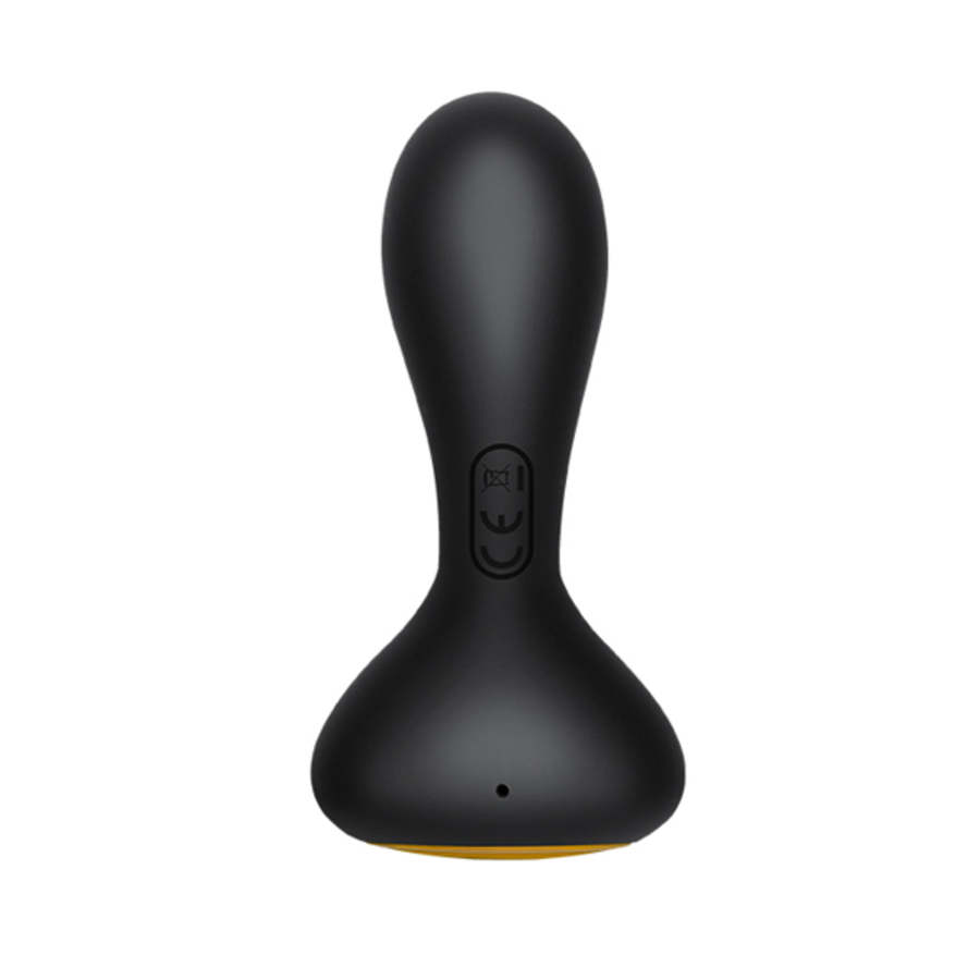 Svakom - Vick Neo App Controlled Prostate Massager Anal Toys