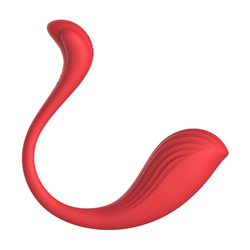 Svakom - Phoenix Neo Interactieve App Bestuurbare Bullet Vibrator Svakom - Phoenix Neo Bluetooth Vibrerend Eitje Vrouwen Speeltjes