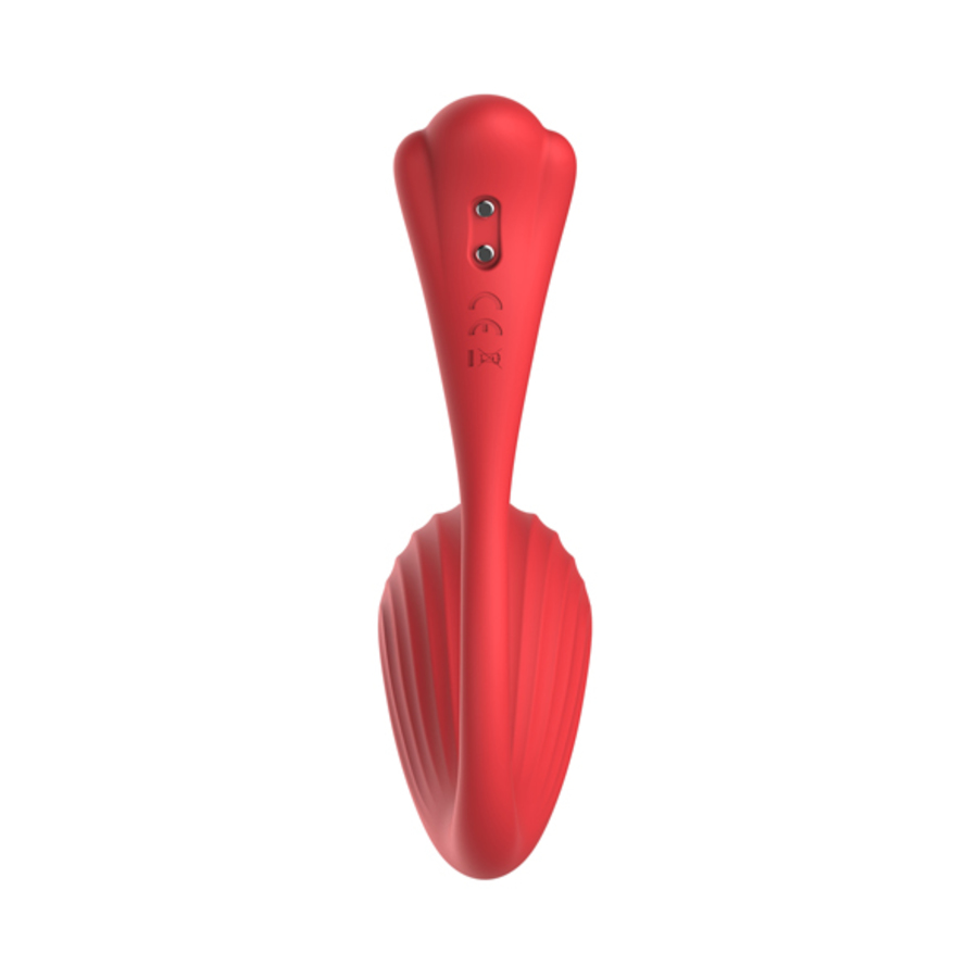 Svakom - Phoenix Neo App Controlled Vibrator Toys for Her