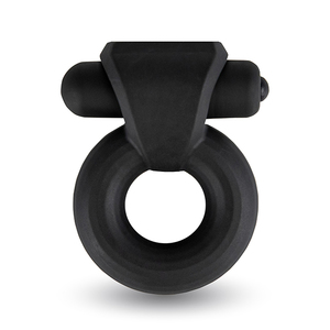 Velv'Or - Rooster Travis Bulky Cock Ring with Vibrating Mini Bullet Male Sextoys