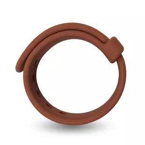 VelvOr - Velv'Or - Rooster Jason Size Adjustable Firm Strap Design Cock Ring Rood Mannen Speeltjes