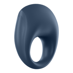 Satisfyer - Strong One App Controlled Cock Ring Satisfyer - Strong One App Controlled Cock Ring Male Sextoys