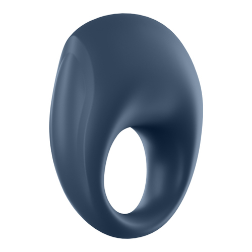 Satisfyer - Strong One App Bestuurbare Cock Ring