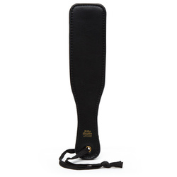 Fifty Shades of Grey - Bound to You Small Paddle Fifty Shades of Grey - Bound to You Small Paddle S&M