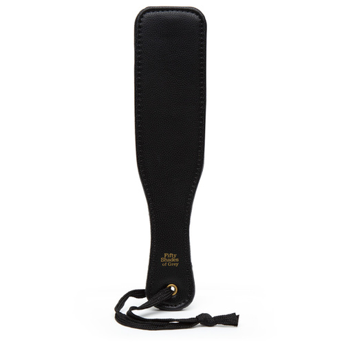 Fifty Shades of Grey - Bound to You Paddle Small