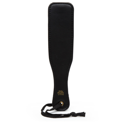 Fifty Shades of Grey - Bound to You Paddle Small Fifty Shades of Grey - Bound to You Paddle Small