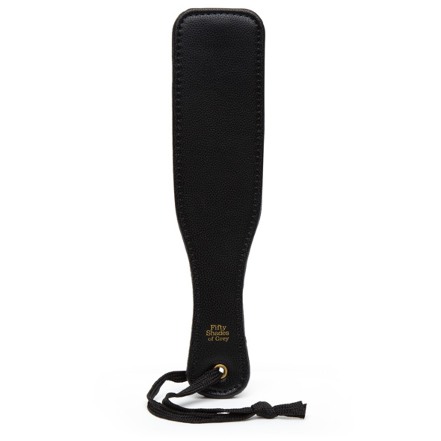 Fifty Shades of Grey - Bound to You Paddle Small SM